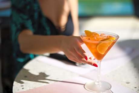 Aulus Chania Resort, Curio Collection by Hilton - Alojamientos en CRETA