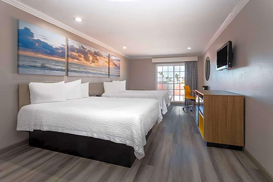 Days Inn by Wyndham Santa Monica