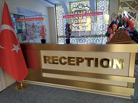 Elit Nur Otel