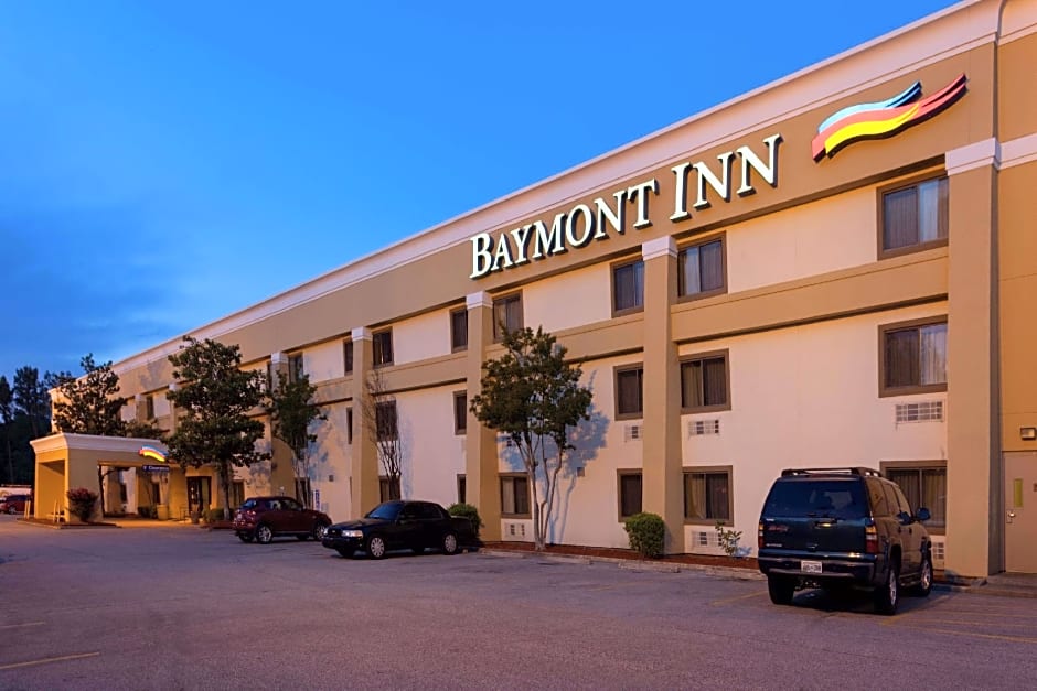 Baymont by Wyndham Memphis East