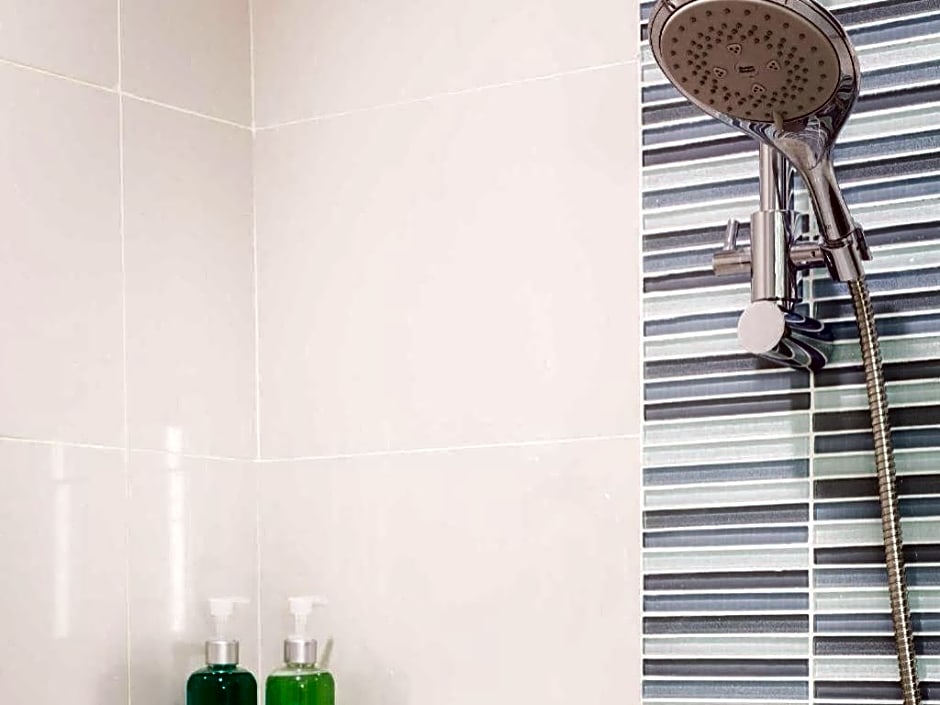 OZO Wesley Hong Kong