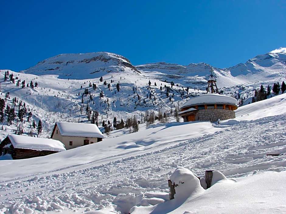 Piccolo Hotel Claudia No Pets