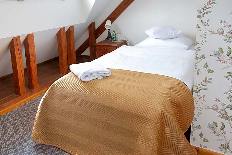 Mleczarnia Hotel Restauracja