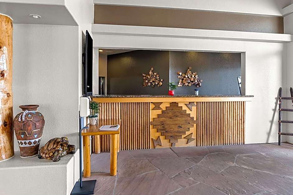 Best Western Apache Junction Inn