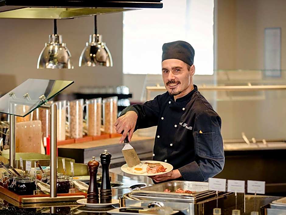 Mercure Düsseldorf Kaarst