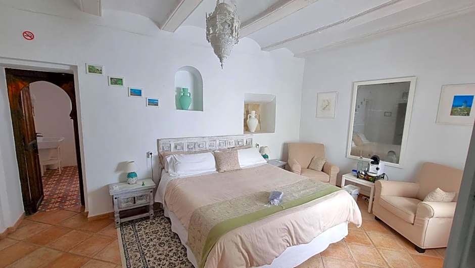 Boutique B&B Número Cuatro