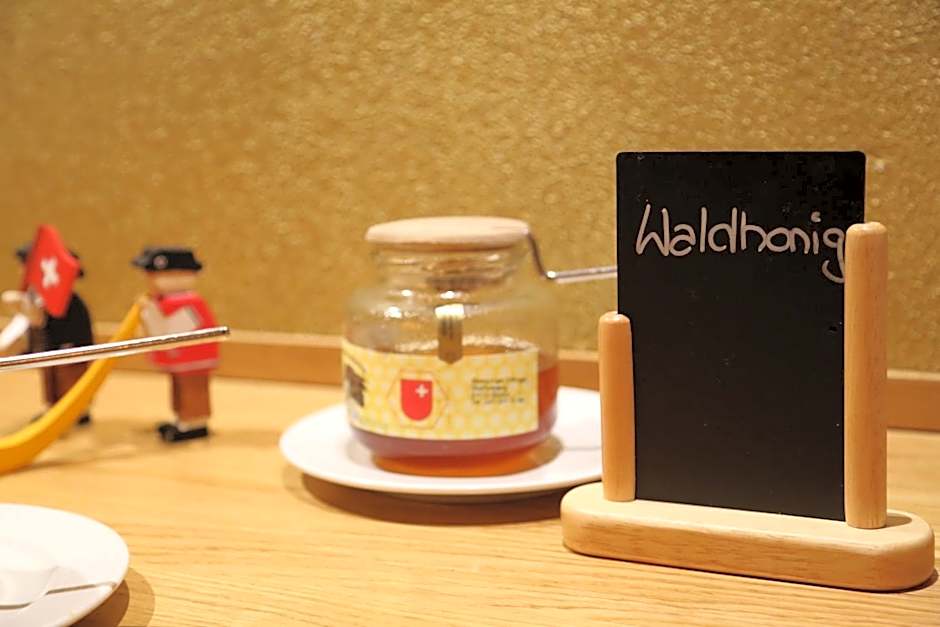 Wellness Hotel Stoos