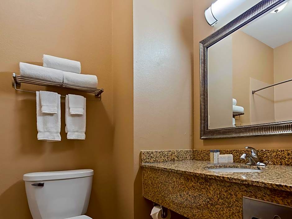 Best Western Plus Louisa