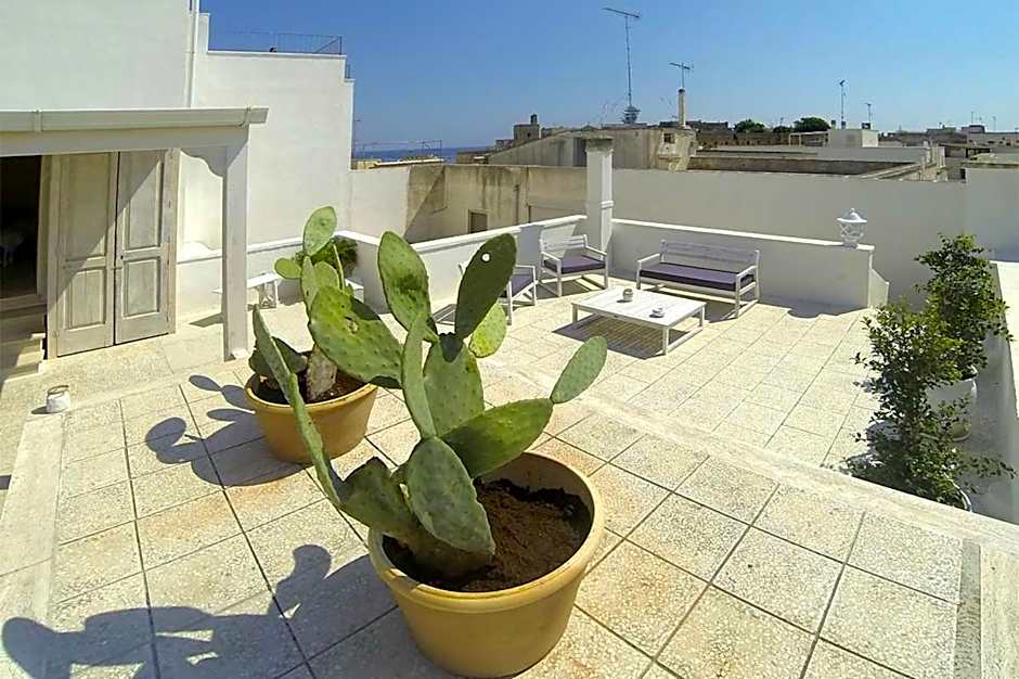B&B PALAZZO MARZO