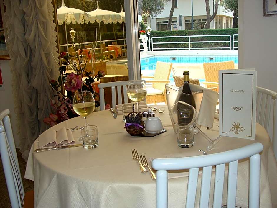 Hotel Villa Luisa