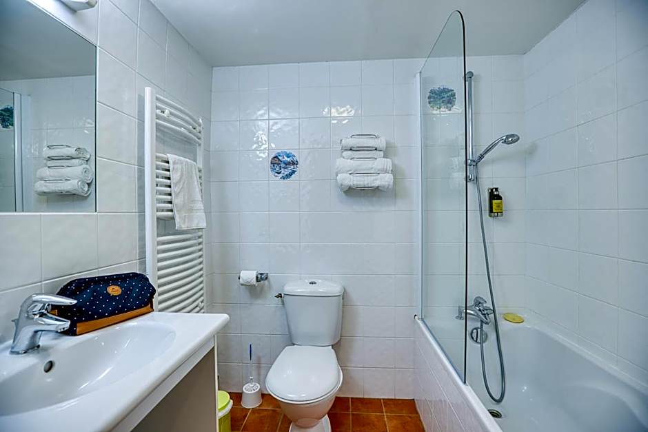 Epicéa Lodge Hôtel et Camping