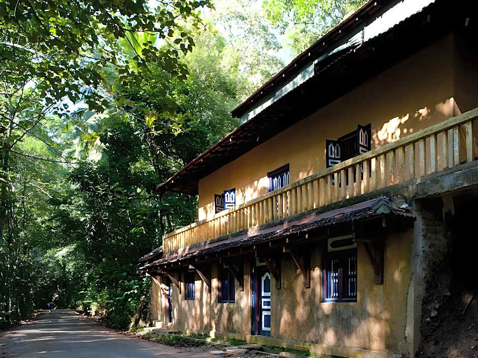 Kandy Samadhi Centre Hotel