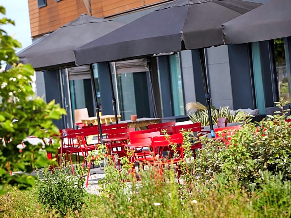 ibis Lyon Meyzieu