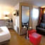 Best Western l'Atelier 117
