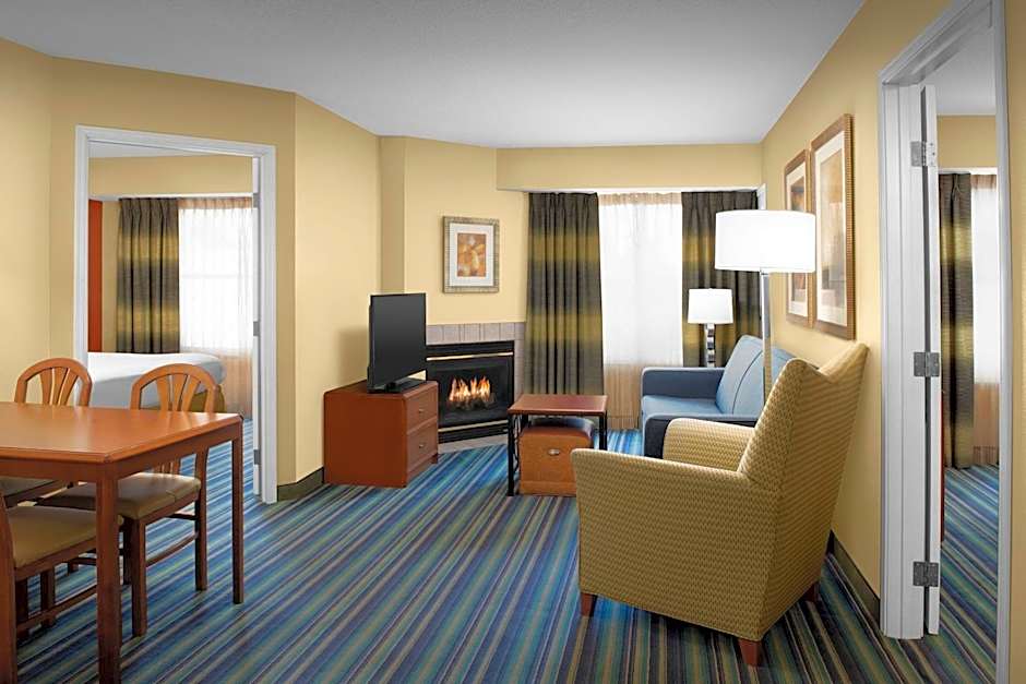 Residence Inn by Marriott Spokane East Valley