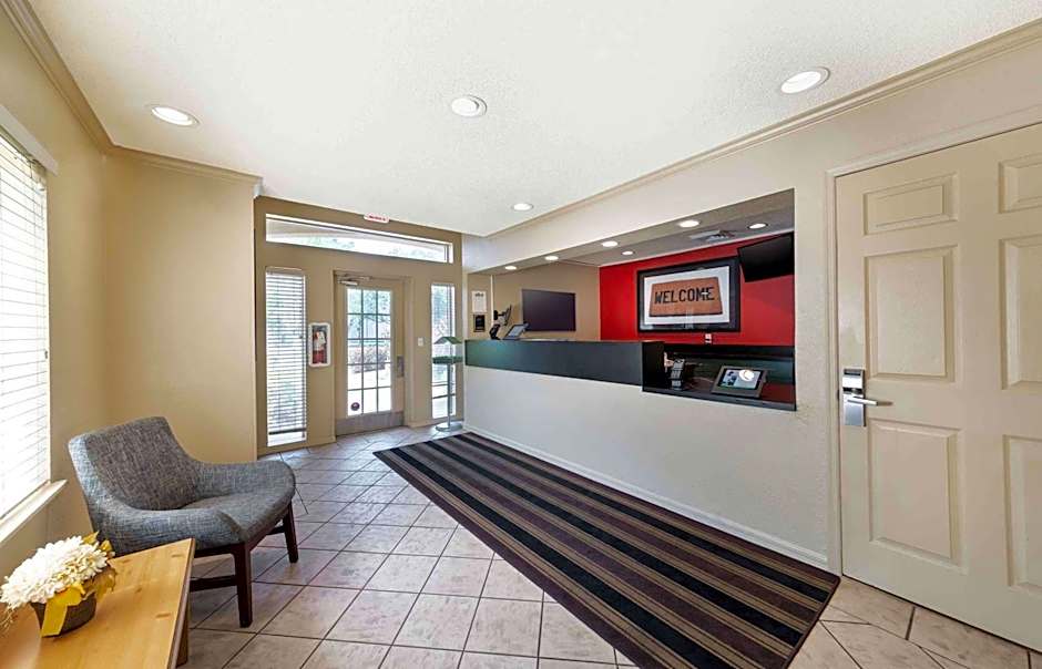 Extended Stay America Suites - Boca Raton - Commerce