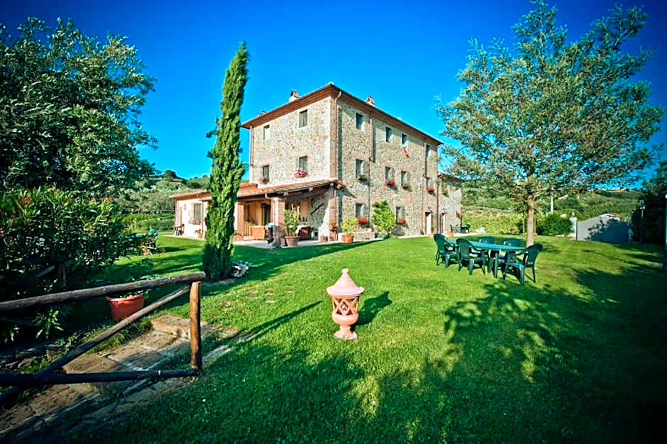 La Casa Medioevale