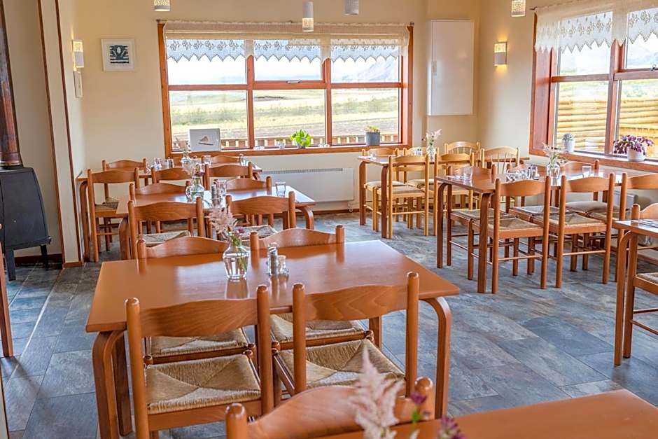 Arnanes Country Hotel