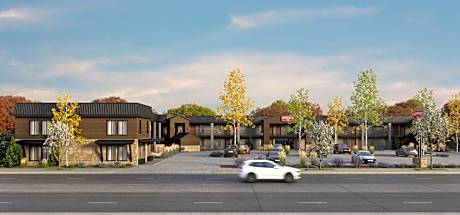 Boundary by Terra Vi Durango