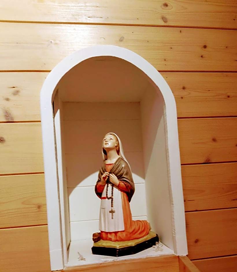 Chambres Au Berceau de Bernadette