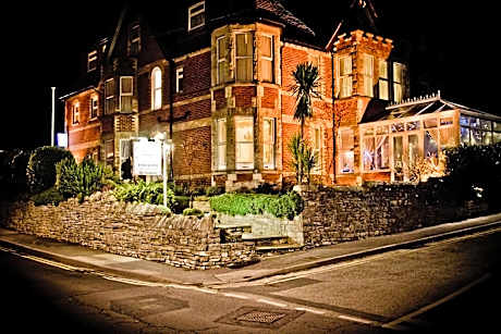 The Castleton