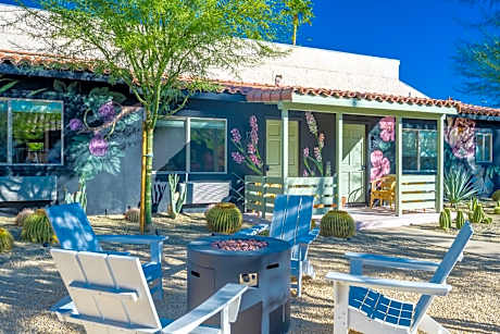 Fleur Noire Hotel