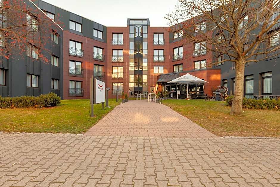 LOFTSTYLE Hotel Gerlingen, Sure Hotel Collection by Best Western