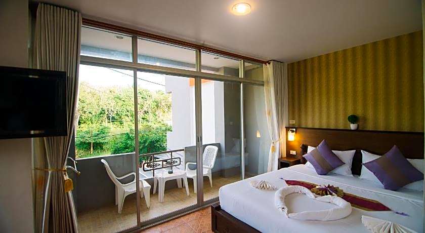 Lanta Nice Beach House