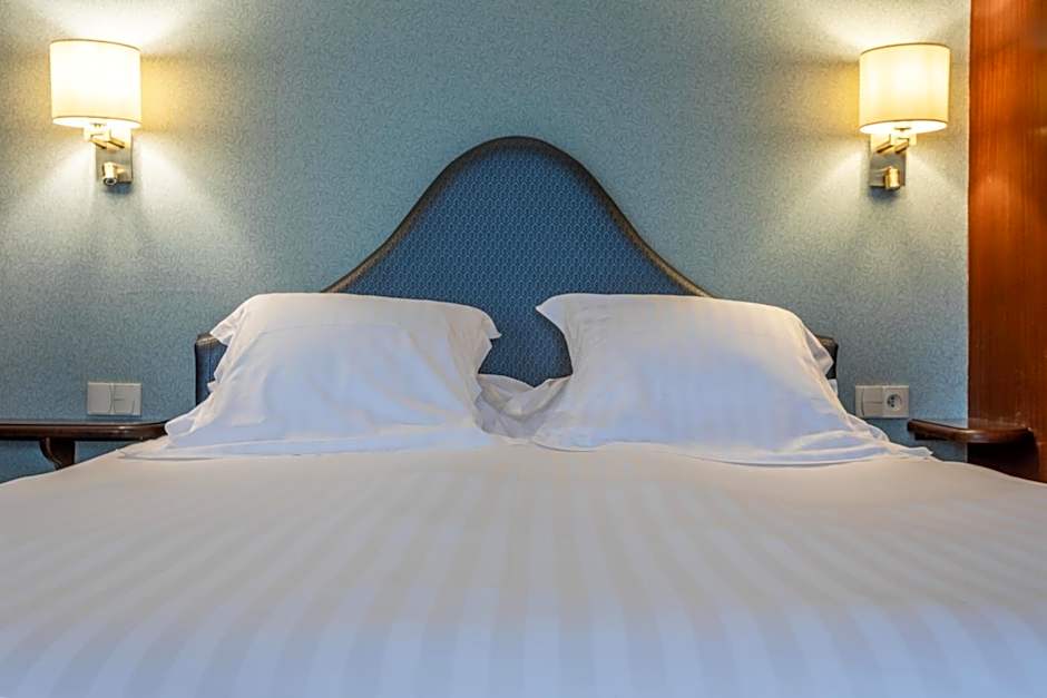 Cit'Hotel Sphinx - Hotel