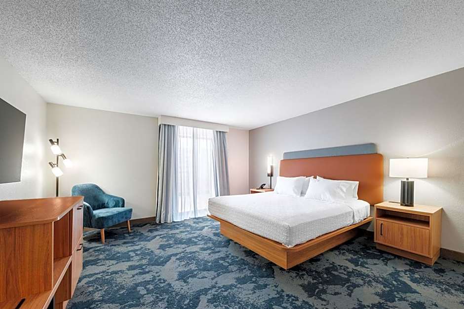 Hampton Inn North Myrtle Beach-Harbourgate