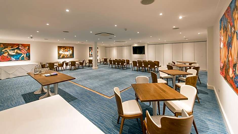 Saunton Sands Hotel Source Spa and Wellness