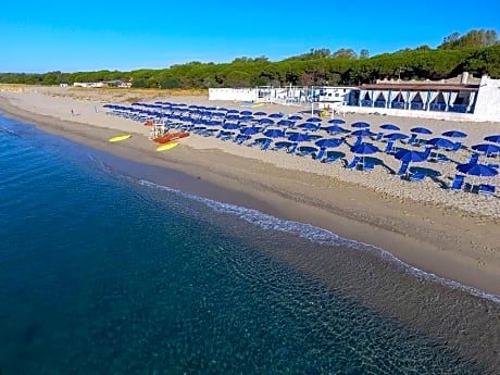 Apulia Hotel Sellia Marina