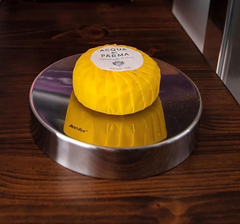 Fiorini Rooms Pescasseroli