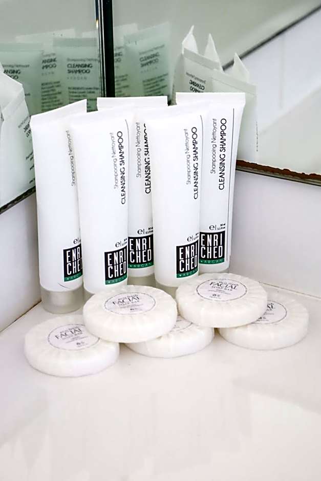 Robetown Motor Inn & Apartments