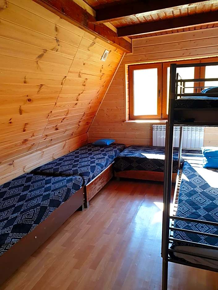 Bacówka PTTK Jaworzec