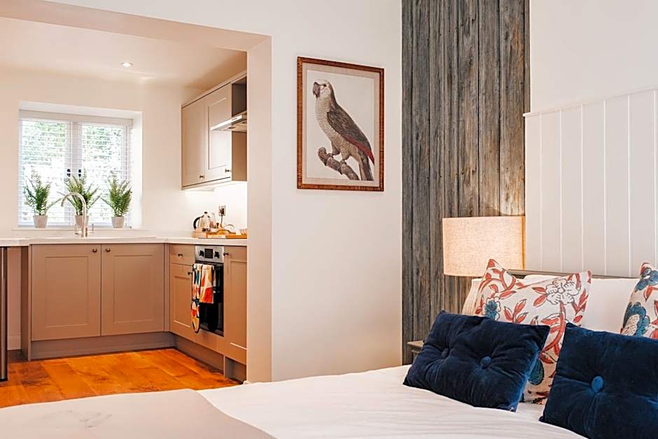 Photo 1 of 1 of Suite