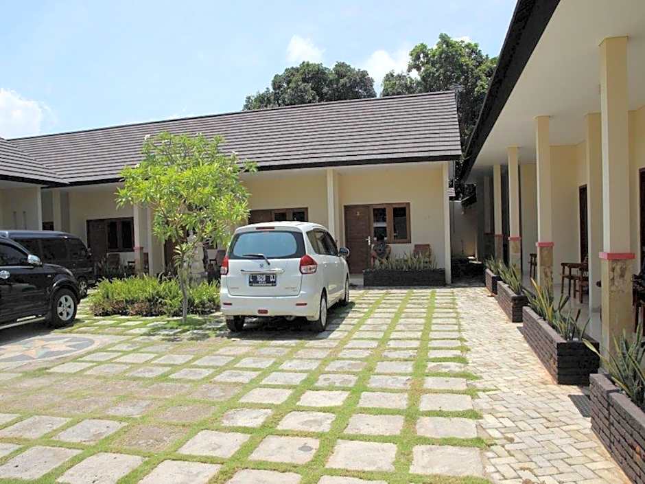 Deka Homestay