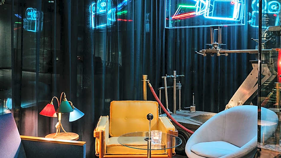 Ruby Ella Hotel Cologne By IHG