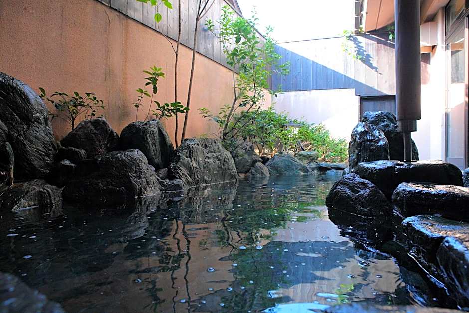 Ichiboukan Guesthouse