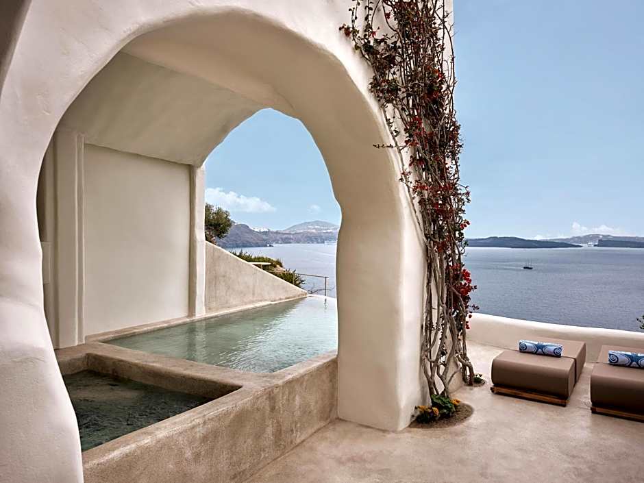 Andronis Boutique Hotel