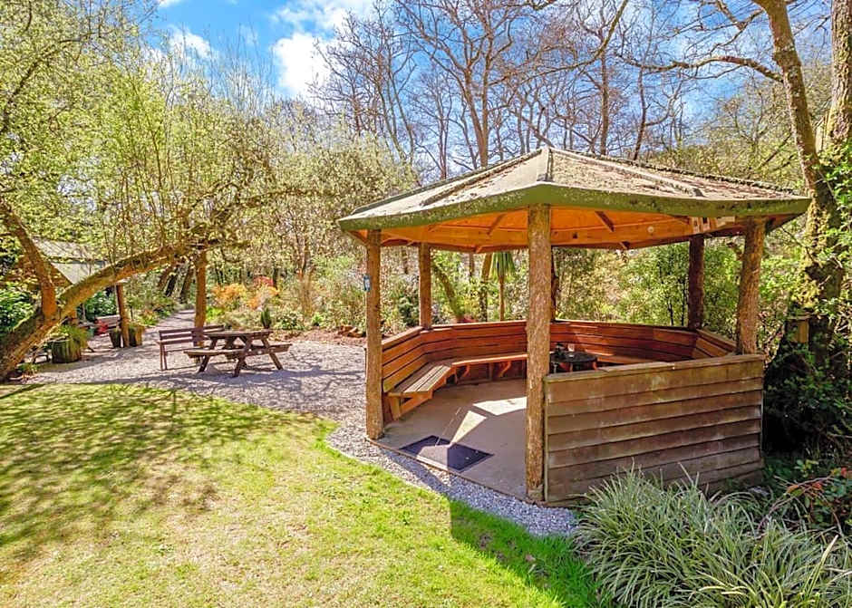 Notter Bridge Holiday Park