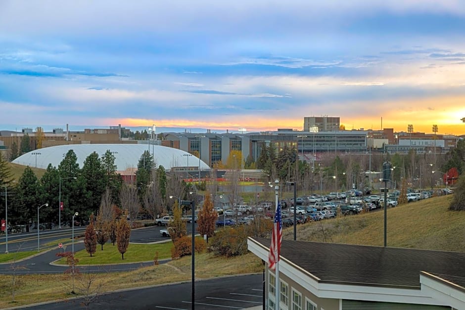 Residence Inn by Marriott Pullman