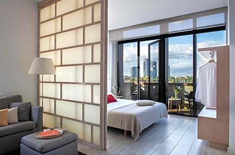 Eric VÃ¶kel Boutique Apartments - Amsterdam Suites