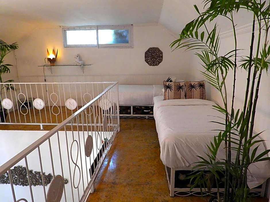 Surga Homestay – Jimbaran, CO