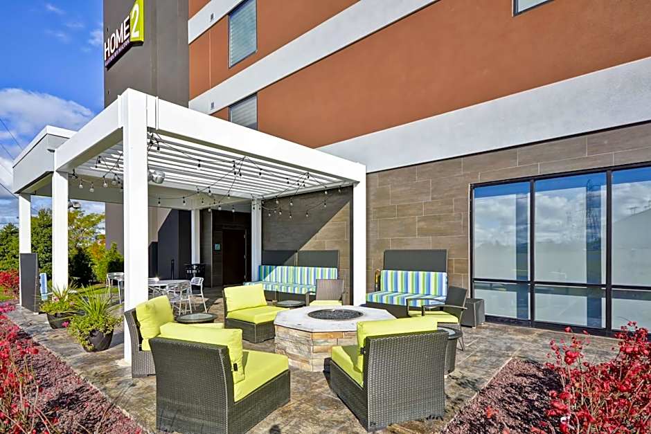 Home2 Suites by Hilton Oswego, NY