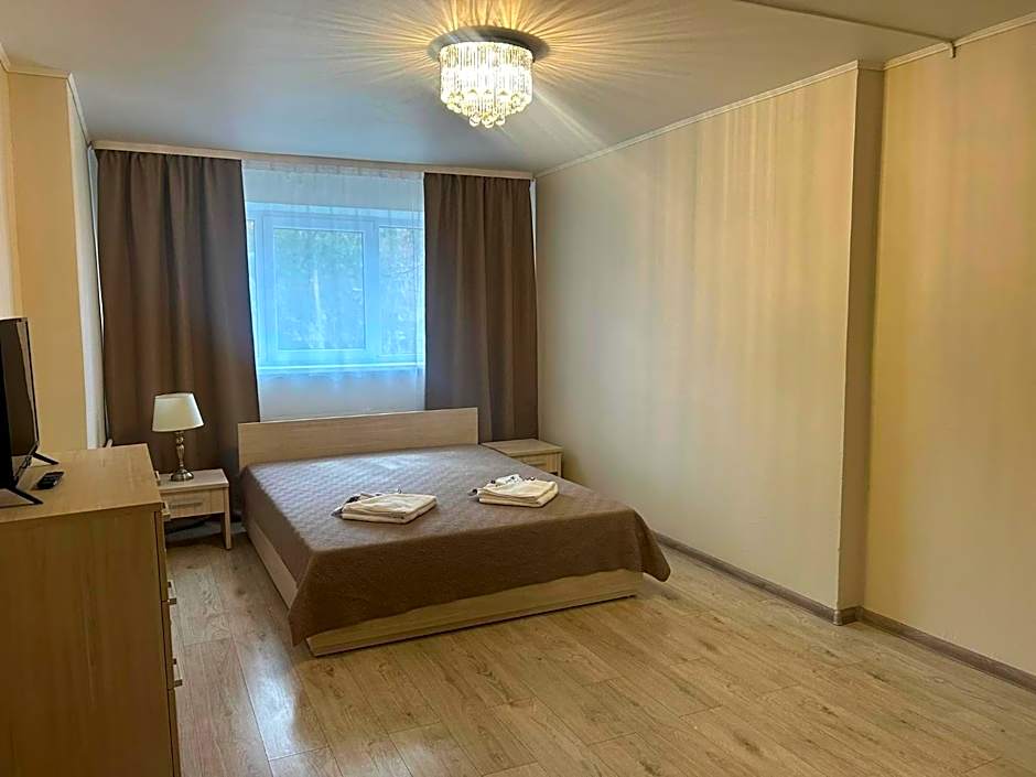 KTU Rest House Politechnika