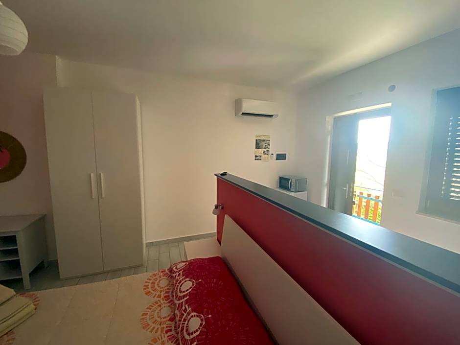 Albizia, casevacanza