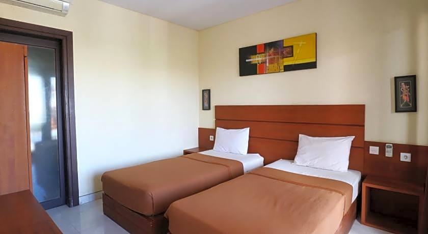 Kondra Premiere Guest House Kuta