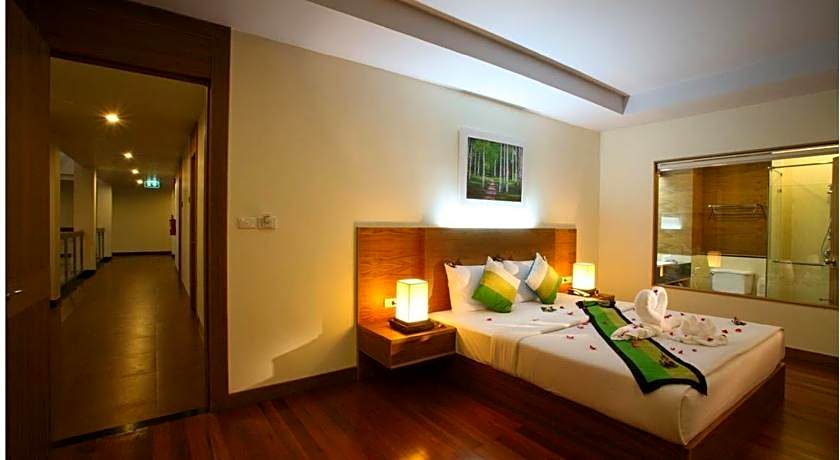 Baan Saikao Hotel & Service Apartment