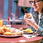 ibis Lille Centre Gares
